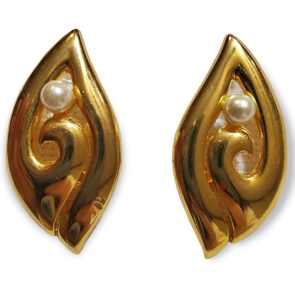 Vintage earrings 